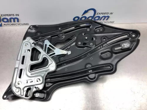 Ruitmechaniek 2Deurs rechts-achter-7609722