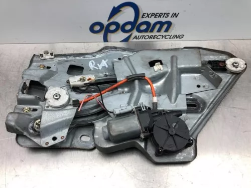 Ruitmechaniek 2Deurs rechts-achter-7852470