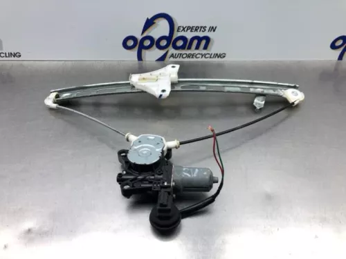 Ruitmechaniek 2Deurs rechts-voor-8250591