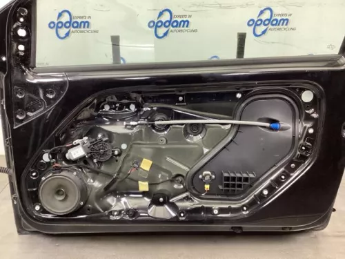 Ruitmechaniek 2Deurs rechts-voor-8120733