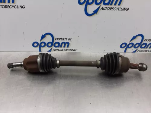 Aandrijfas links-voor Fiat 51947028