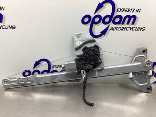 Ruitmechaniek 2Deurs rechts-voor-8247098