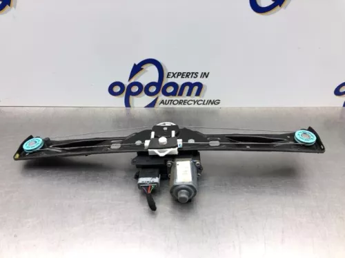 Ruitmechaniek 2Deurs rechts-voor-8208392