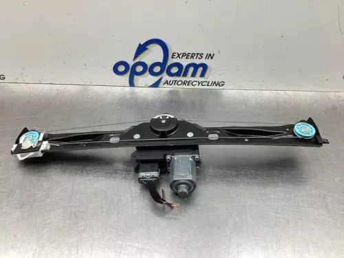 Ruitmechaniek 2Deurs rechts-voor-8075936