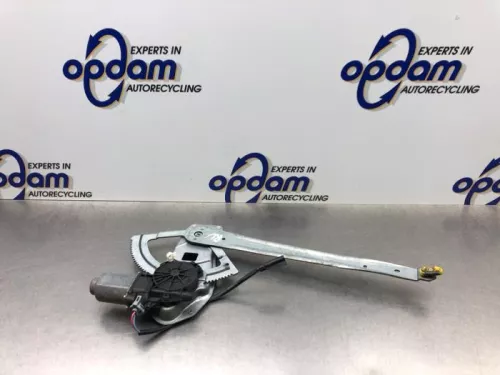 Ruitmechaniek 2Deurs rechts-voor-8236956