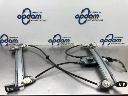 Ruitmechaniek 2Deurs rechts-voor-8112440