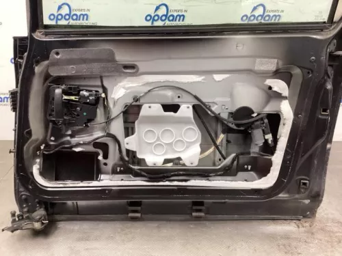 Ruitmechaniek 2Deurs rechts-voor-7919644