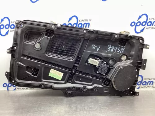 Ruitmechaniek 2Deurs rechts-voor-8050761