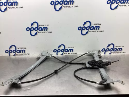 Ruitmechaniek 2Deurs rechts-voor-8122783