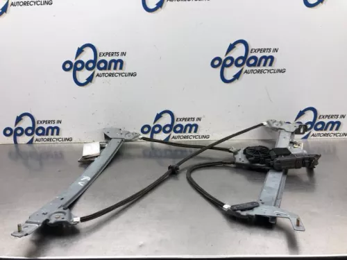 Ruitmechaniek 2Deurs rechts-voor-8159361