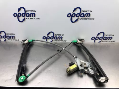 Ruitmechaniek 2Deurs rechts-voor-8186741