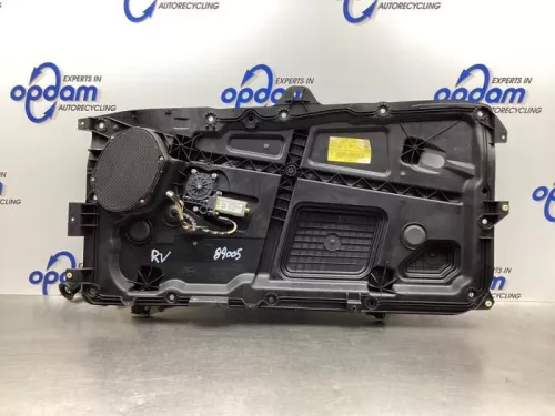 Ruitmechaniek 2Deurs rechts-voor-8077598