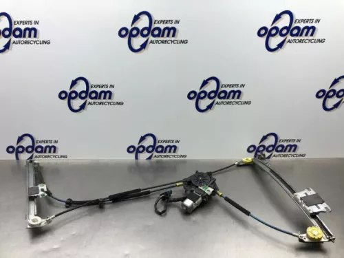 Ruitmechaniek 2Deurs rechts-voor-8242847