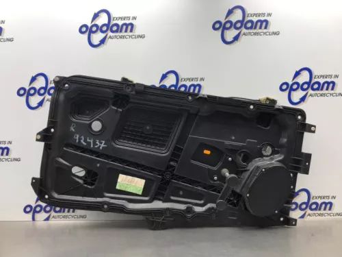 Ruitmechaniek 2Deurs rechts-voor-8270613