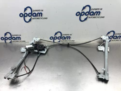 Ruitmechaniek 2Deurs rechts-voor-8167148