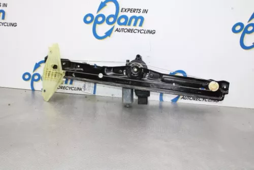 Ruitmechaniek 2Deurs rechts-voor-7544411