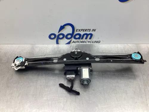 Ruitmechaniek 2Deurs rechts-voor-5528533