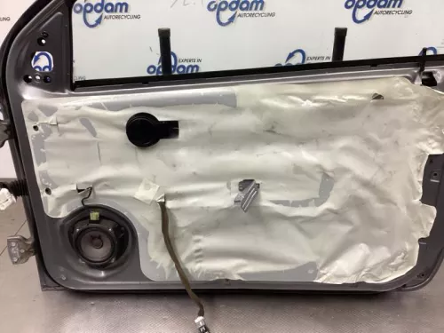 Ruitmechaniek 2Deurs rechts-voor-8071125