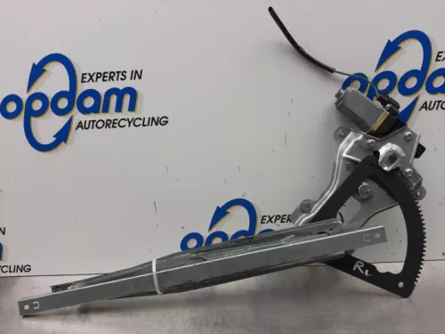 Ruitmechaniek 2Deurs rechts-voor-7613777