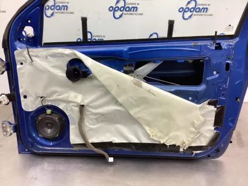 Ruitmechaniek 2Deurs rechts-voor-8061581