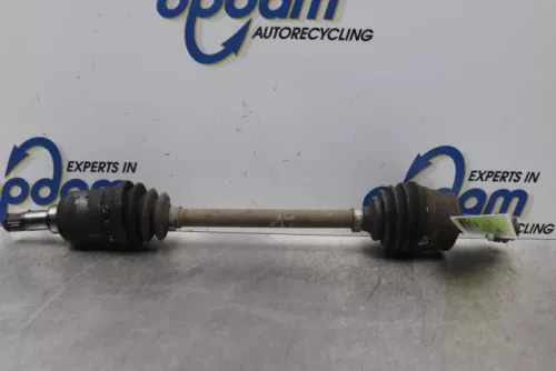 Aandrijfas links-voor Ford