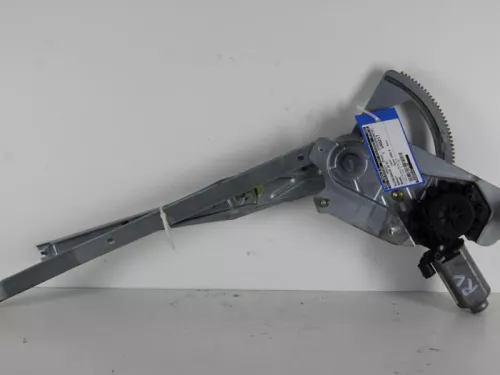 Ruitmechaniek 2Deurs rechts-voor-7887558