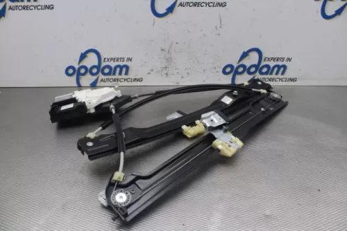 Ruitmechaniek 2Deurs rechts-voor-