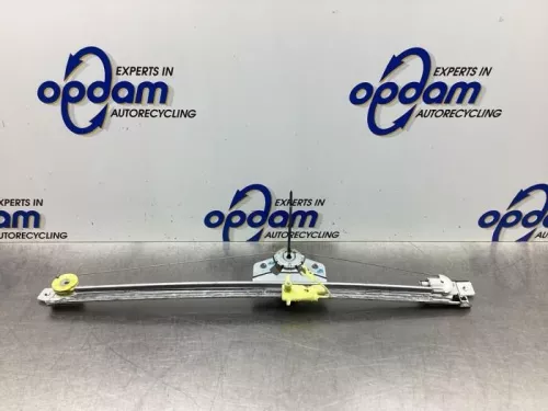 Ruitmechaniek 2Deurs rechts-voor-