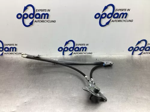 Ruitmechaniek 2Deurs rechts-voor-7976032