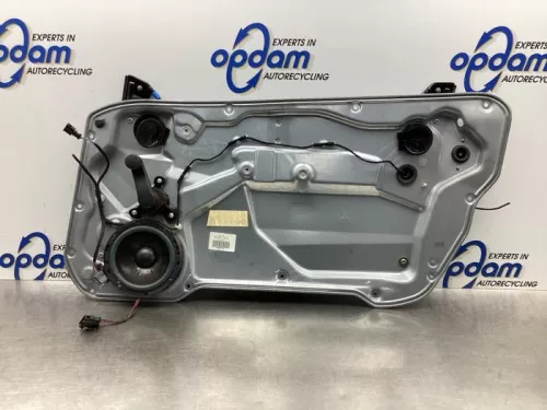 Ruitmechaniek 2Deurs rechts-voor-8066176