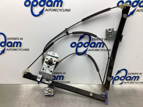 Ruitmechaniek 2Deurs rechts-voor-7767464