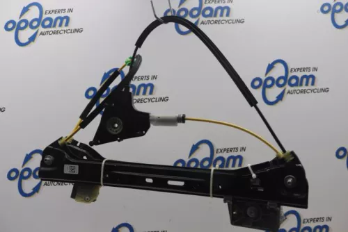 Ruitmechaniek 2Deurs rechts-voor-7879952