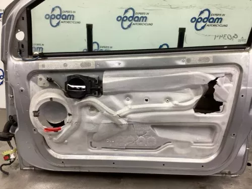 Ruitmechaniek 2Deurs rechts-voor-8153295