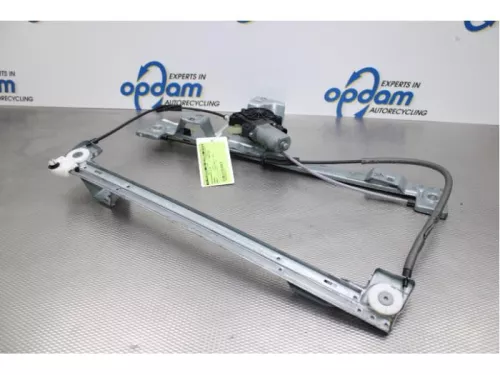 Ruitmechaniek 2Deurs rechts-voor-7748486