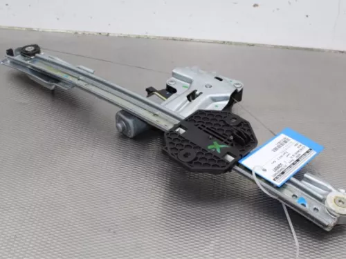 Ruitmechaniek 2Deurs rechts-voor-7881988