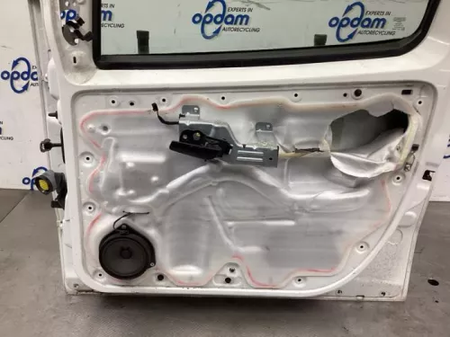 Ruitmechaniek 2Deurs rechts-voor-8072710
