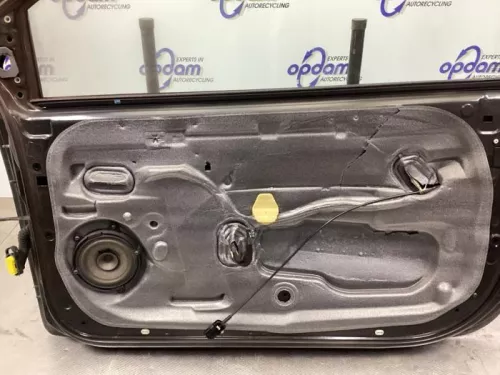 Ruitmechaniek 2Deurs rechts-voor-8178911