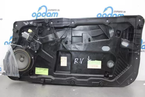 Ruitmechaniek 2Deurs rechts-voor-7875534