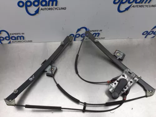 Ruitmechaniek 2Deurs rechts-voor-7576774