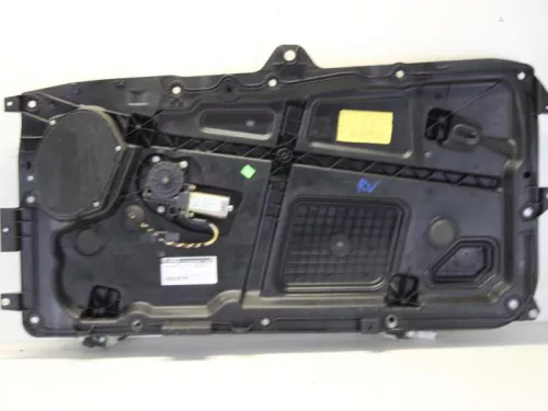 Ruitmechaniek 2Deurs rechts-voor-7881867