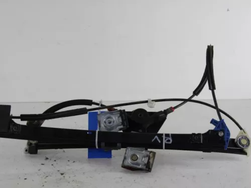 Ruitmechaniek 2Deurs rechts-voor-7887201