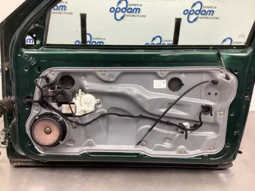 Ruitmechaniek 2Deurs rechts-voor-8074855