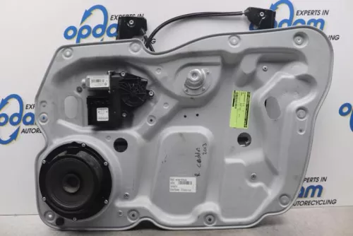 Ruitmechaniek 2Deurs rechts-voor-