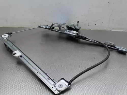 Ruitmechaniek 2Deurs rechts-voor-7883352