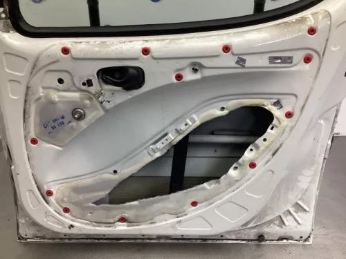 Ruitmechaniek 2Deurs rechts-voor-7857155