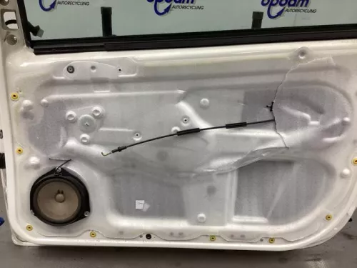 Ruitmechaniek 2Deurs rechts-voor-8283597