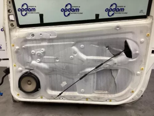 Ruitmechaniek 2Deurs rechts-voor-8224295