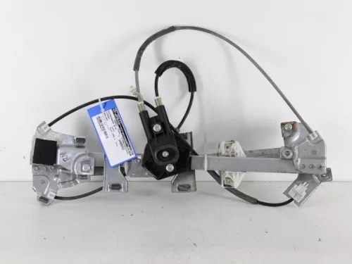 Ruitmechaniek 2Deurs rechts-voor-7889046