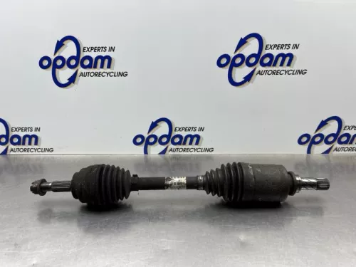 Aandrijfas links-voor Renault 8200535799