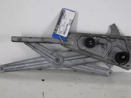 Ruitmechaniek 2Deurs rechts-voor-7562724